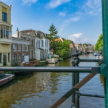 De Leidsche Woert Leiden