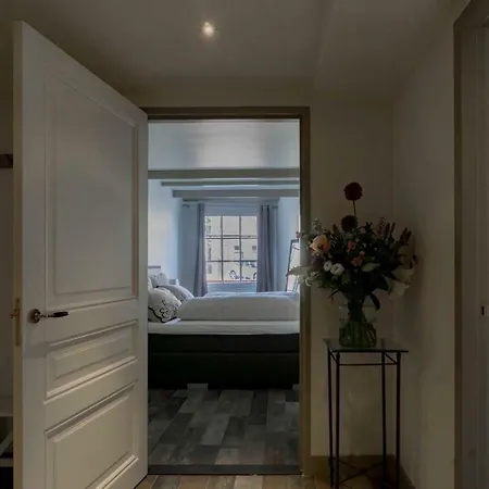 De Leidsche Woert Apartment *
