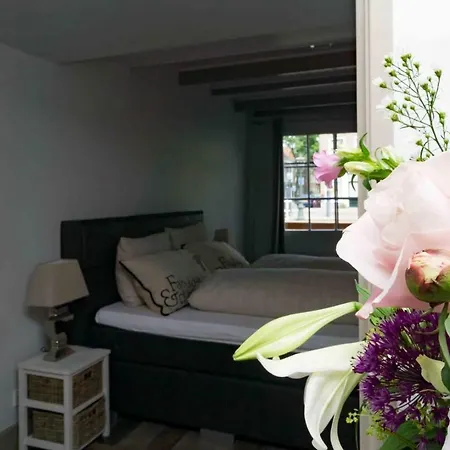 De Leidsche Woert Apartment *