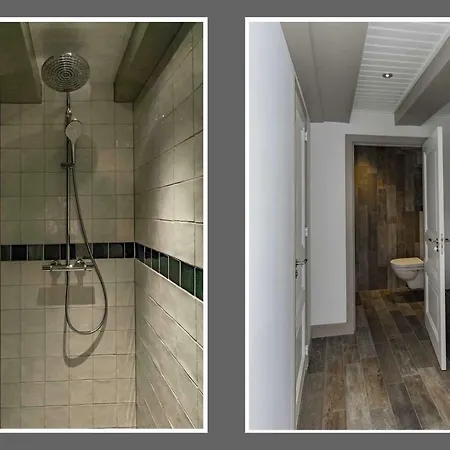 Apartment De Leidsche Woert