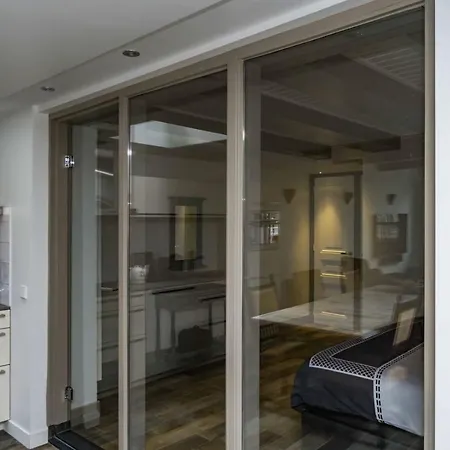 De Leidsche Woert Apartment Leiden
