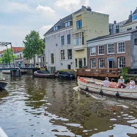 De Leidsche Woert Apartment