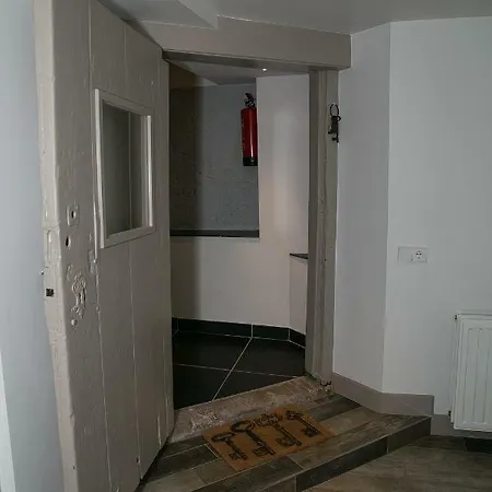 De Leidsche Woert Apartment